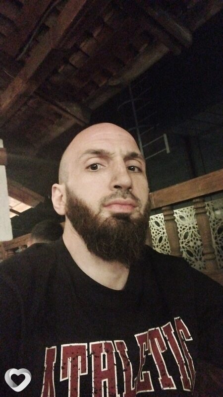 Аапа, 33, Караганде — анкета №2713661
