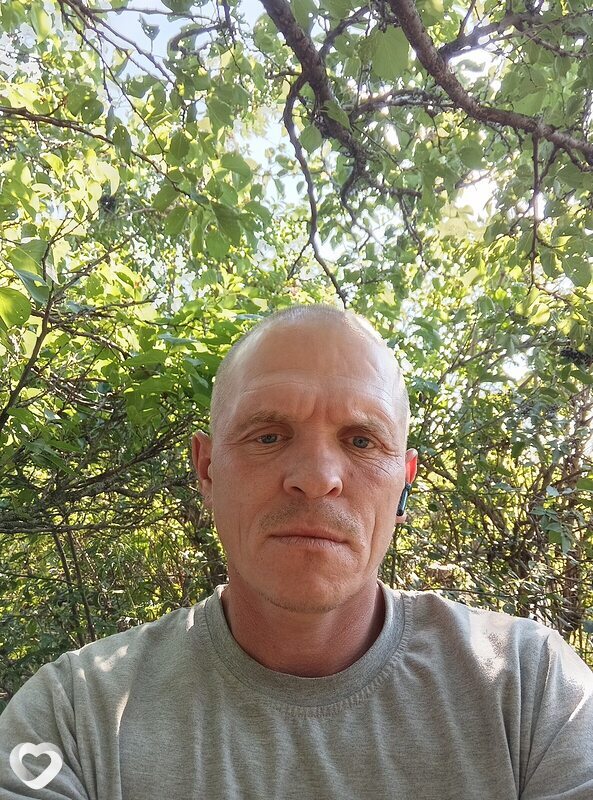 Сергей, 40, Херсоне — анкета №2713662