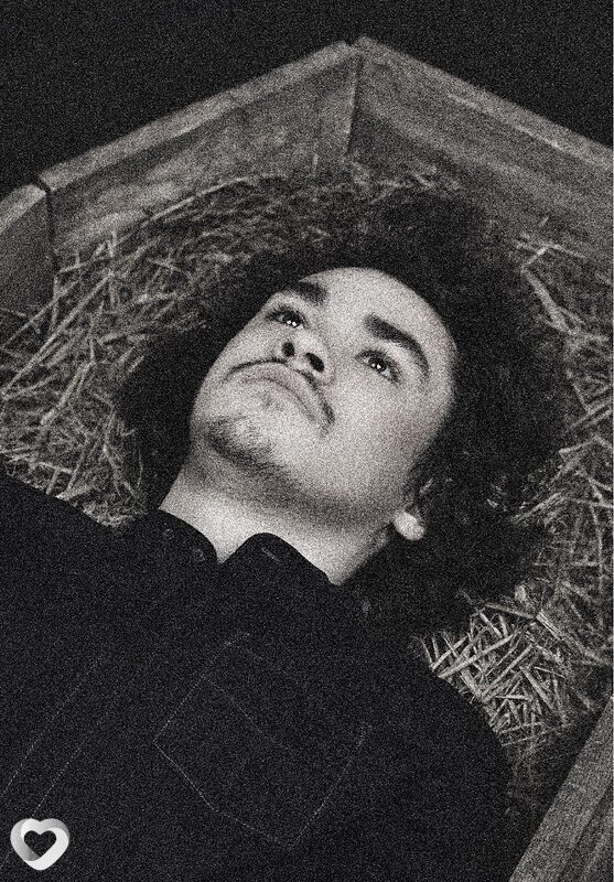 Олег, 23, Томске — анкета №2713663