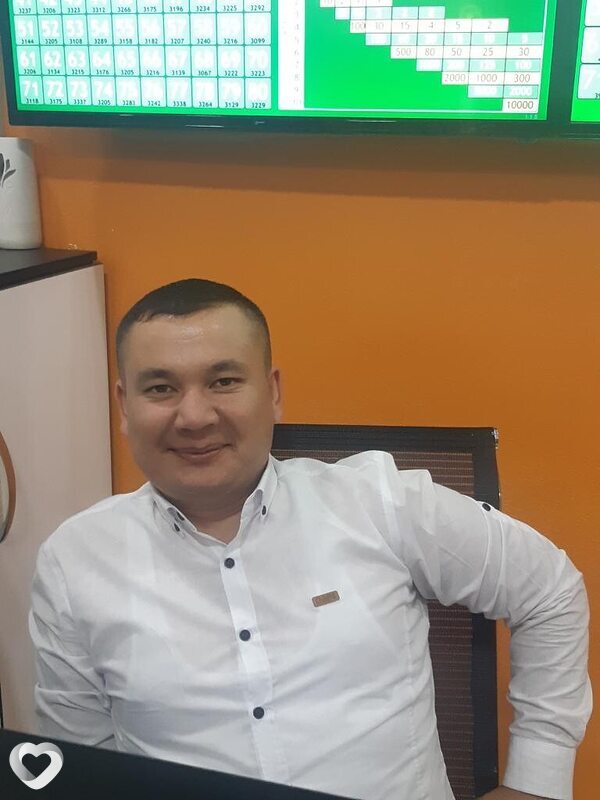 Shamil, 32, Фарнхем — анкета №2713664