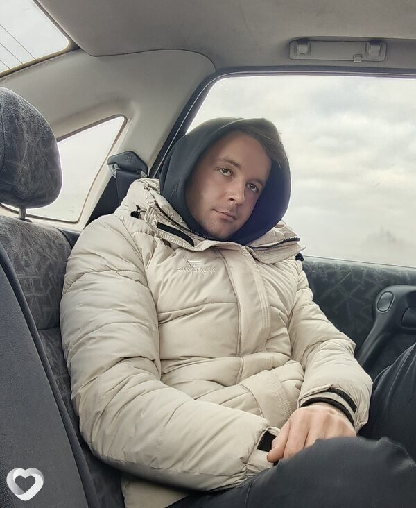 Алексей, 24, Осиповичах — анкета №2713668