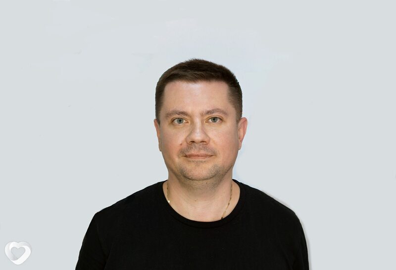 Максим, 45, Воронеже — анкета №2774594