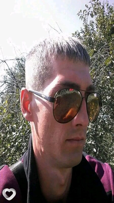 Александр, 37, Мелитополе — анкета №2713675
