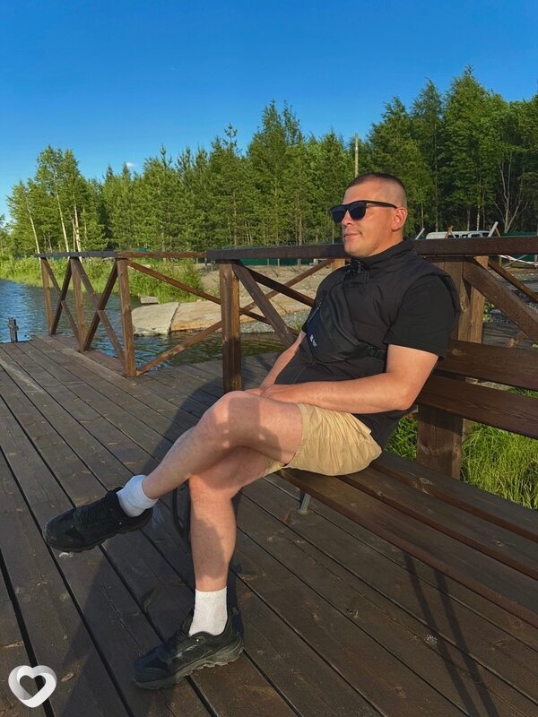 Rustam, 30, Петрозаводске — анкета №2713879
