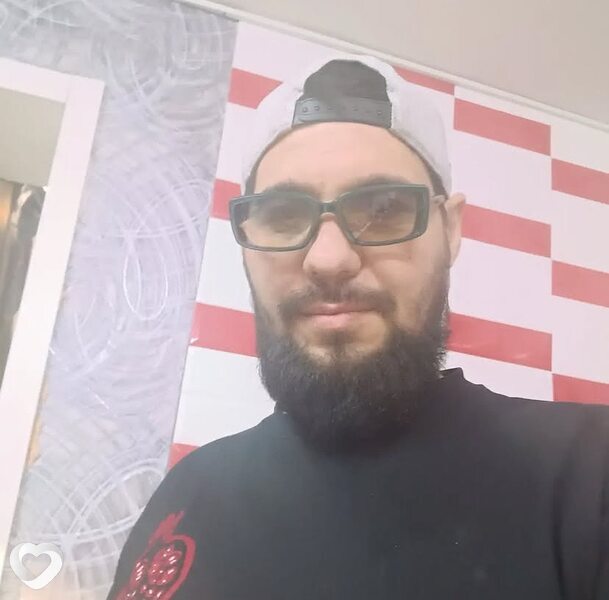Ruslan, 35, Санкт-Петербурге — анкета №2713896