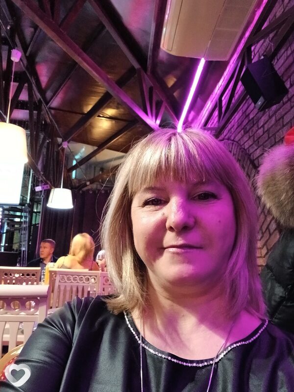 Татьяна, 47, Иванове — анкета №2713897