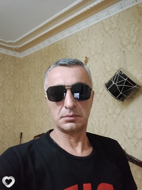 Давид, 47, Тбилиси — анкета №2713903