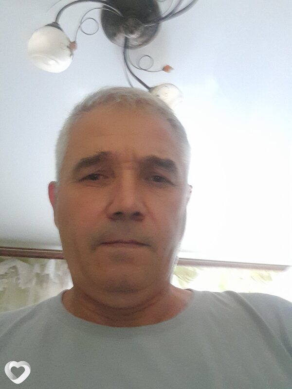 Олег, 53, Пензе — анкета №2713909
