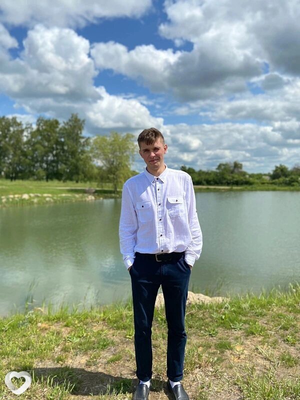 Дмитрий, 23, Рязани — анкета №2713912