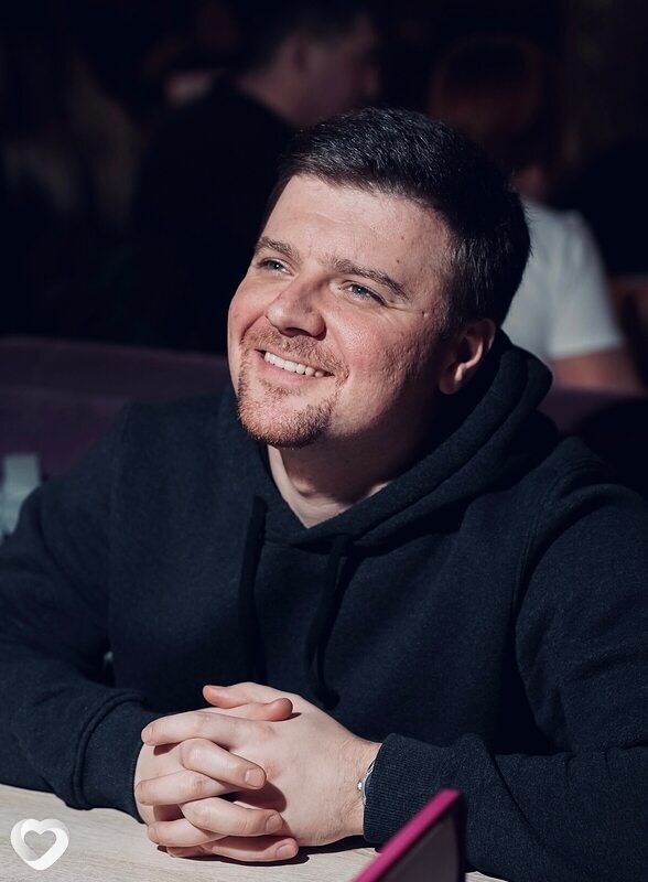 Максим, 33, Санкт-Петербурге — анкета №2713913