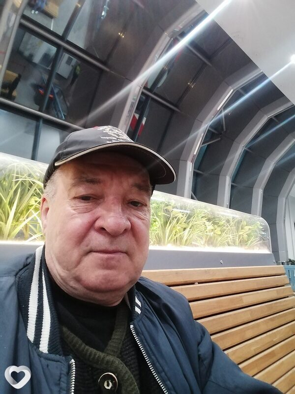 Barris, 65, Сочи — анкета №2713922