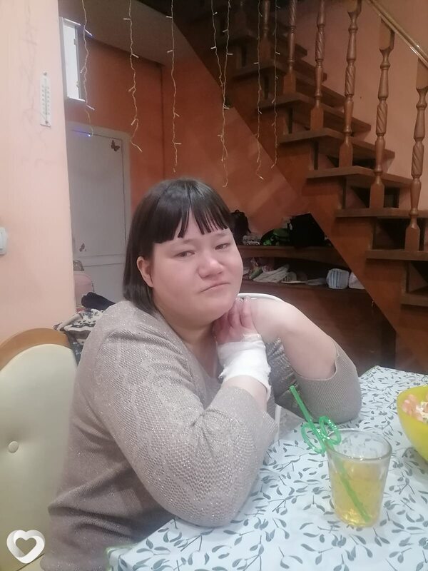 Наталья, 37, Балахне — анкета №2713923