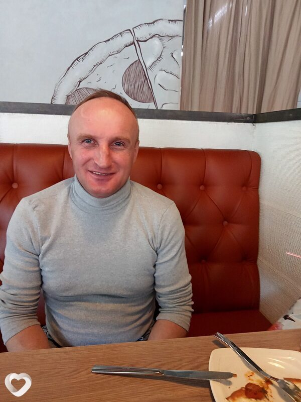 Юрий, 47, Туле — анкета №2713809