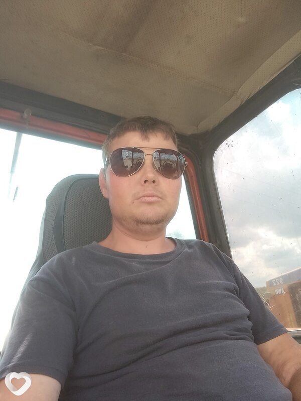 Алексей, 31, Саратове — анкета №2713810