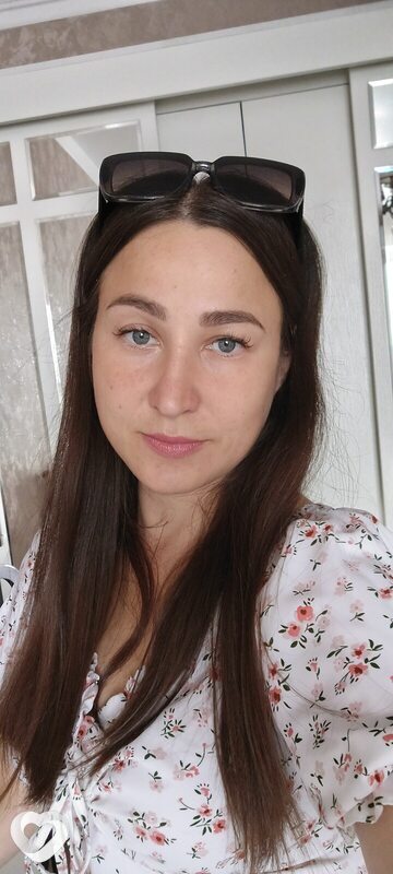 Татьяна, 38, Краснодаре — анкета №2713813