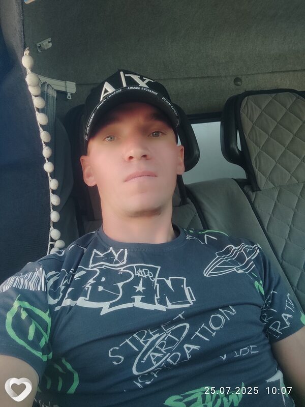 Андрей, 33, Караганде — анкета №2713814