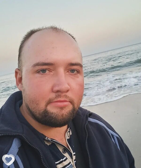 Микола, 30, Николаеве — анкета №2713984