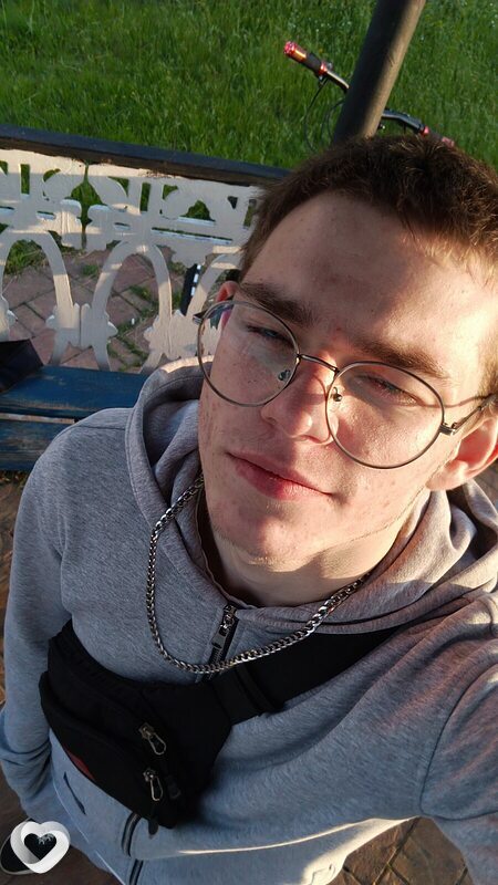 Тимур, 19, Жлобине — анкета №2713852