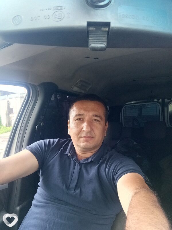 Нурик, 39, Брянске — анкета №2713871