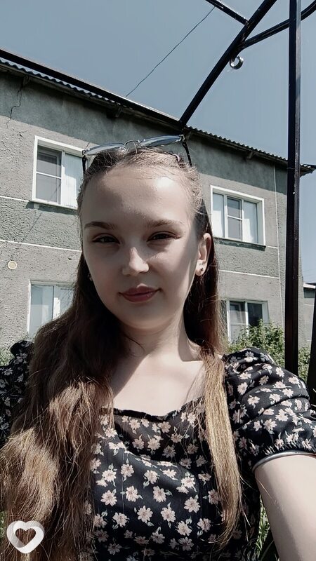 Даша, Барабинск