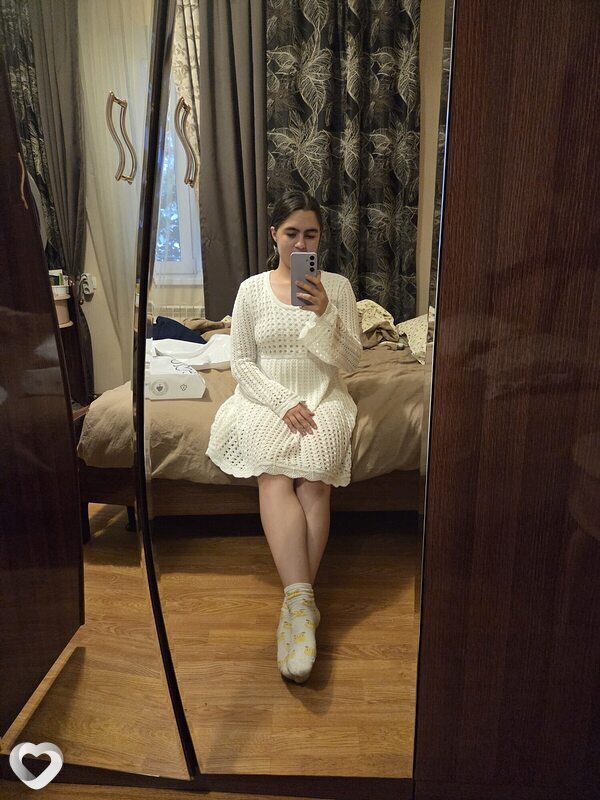 Соня, 19, Алматы — анкета №2714114