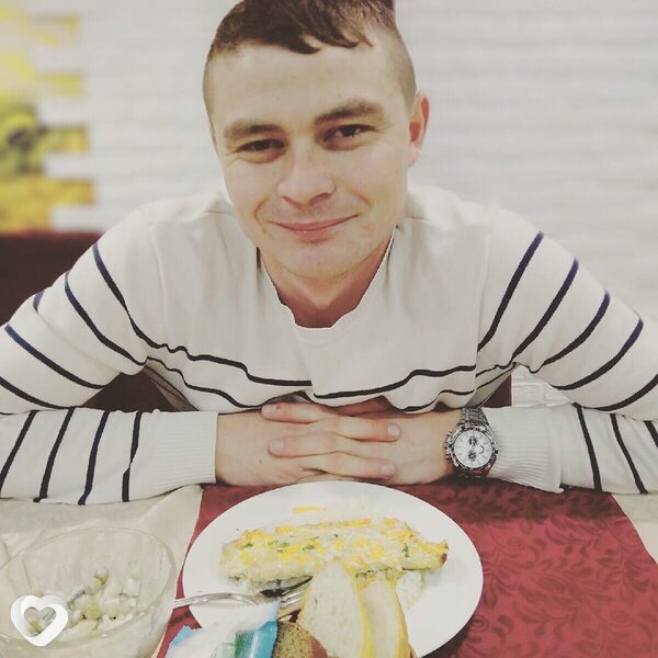 Юрий, 33, Челябинске — анкета №2714351