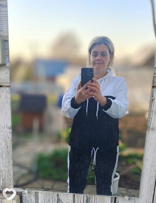 Наталья, 39, Клине — анкета №2714359