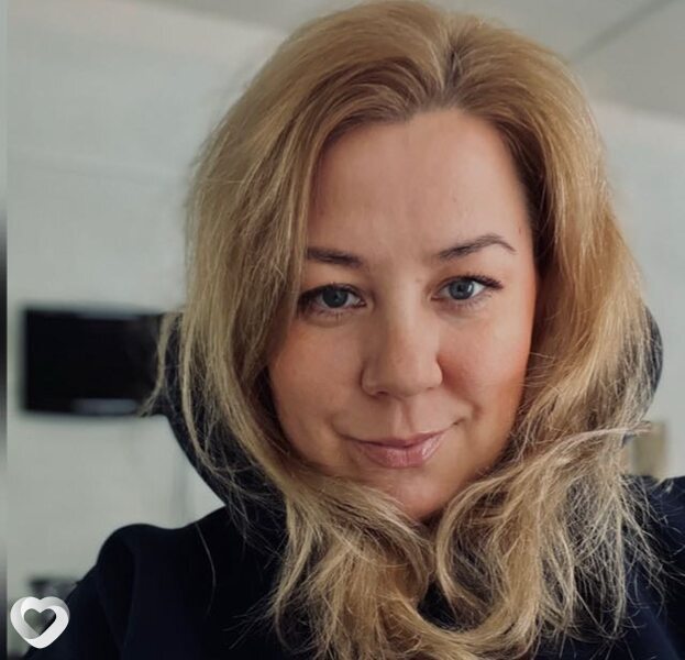 Наталья, 42, Твери — анкета №2714371