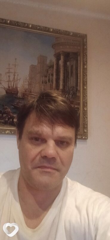 Алексей, 47, Москве — анкета №2714372