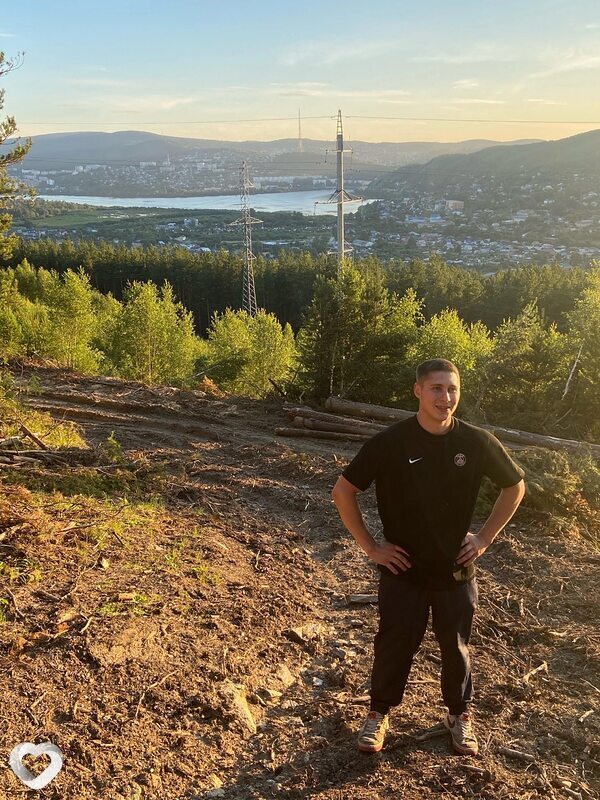 Валерий, 25, Златоусте — анкета №2714373