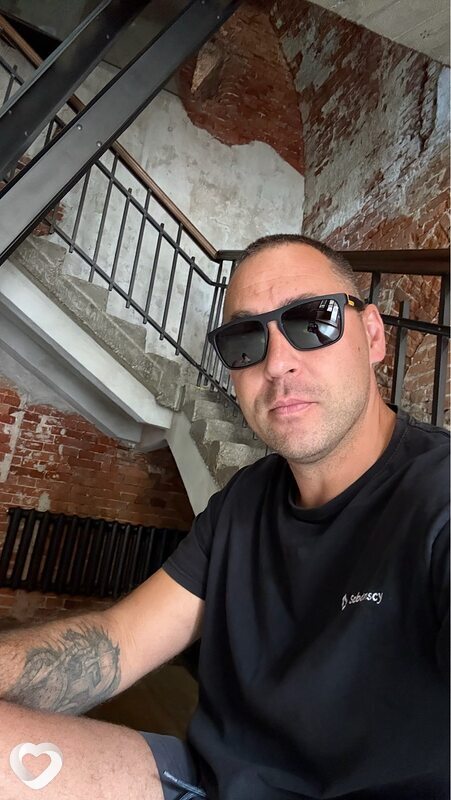 Aleksandr, 42, Барановичах — анкета №2714374