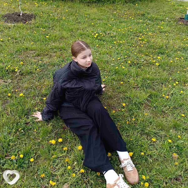 Соня, 24, Могилев — анкета №2714375