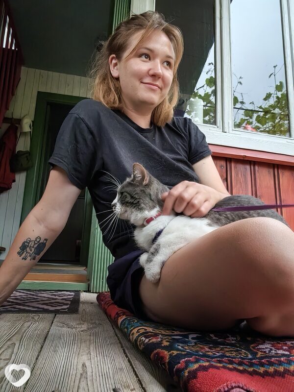 Света, 29, Бресте — анкета №2714031