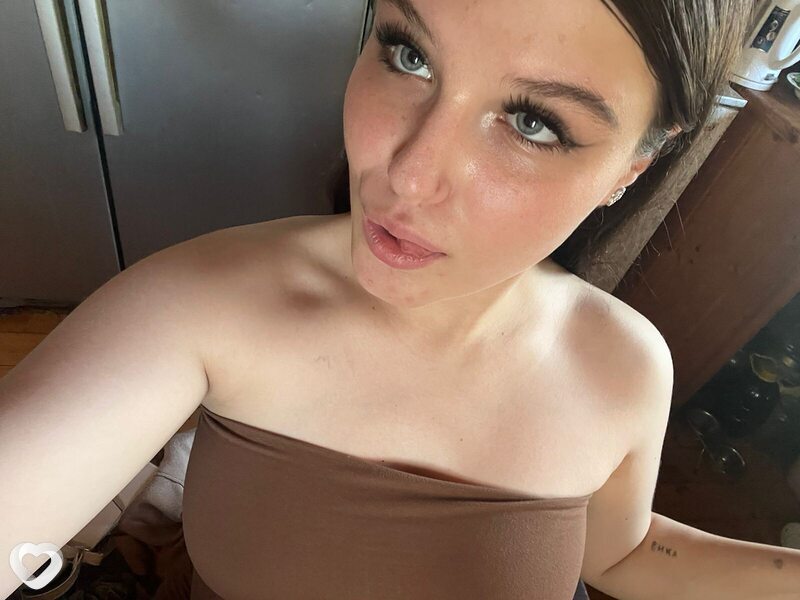 Angelinka, 19, Москве — анкета №2714033