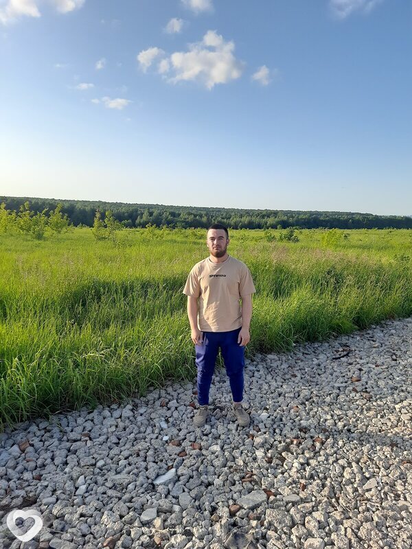Али, 29, Казани — анкета №2714035