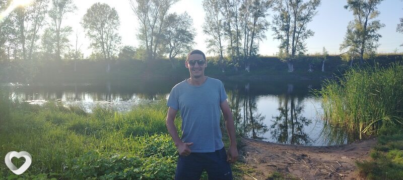 Самат, 41, Уфе — анкета №2714049