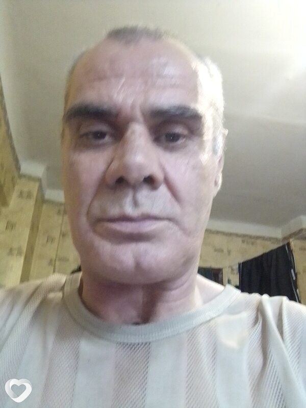 Тельман, 58, Донецке — анкета №2714054