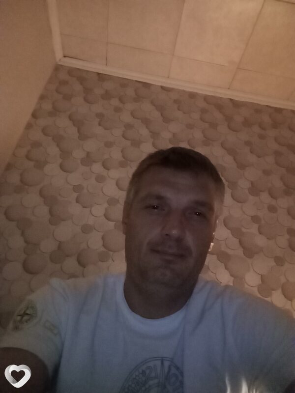 Миха, 41, Столбцах — анкета №2714058