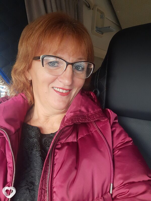 Елена, 54, Бресте — анкета №2714060