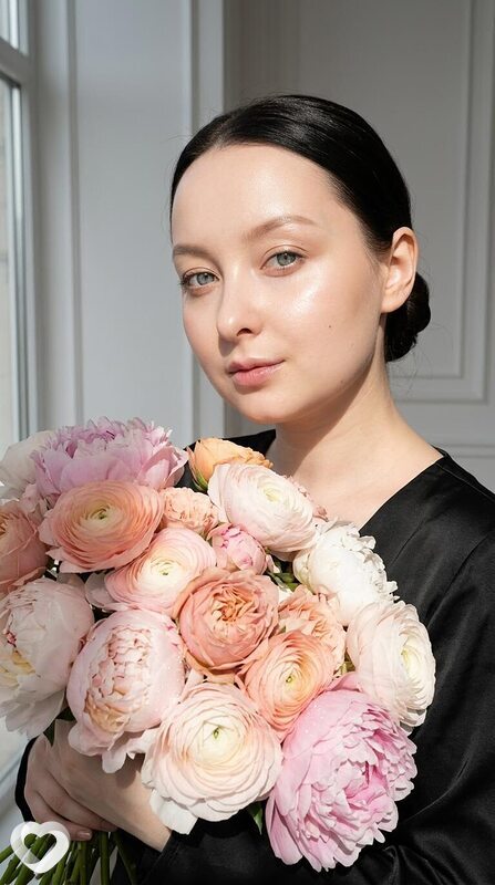 Татьяна, 27, Волжском — анкета №2714068