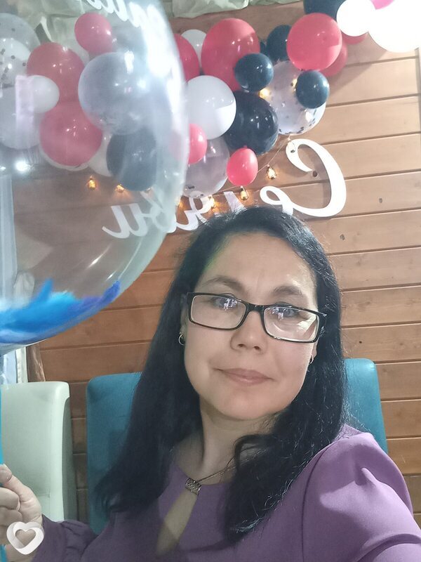 Алия, 47, Уфе — анкета №2714075
