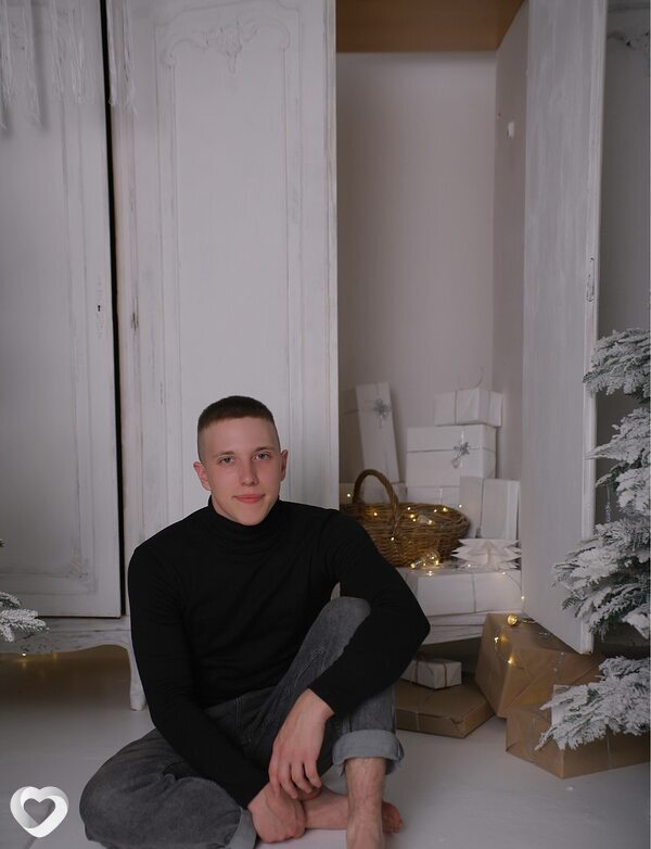 Вадим, 23, Сосногорске — анкета №2714078