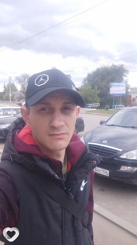 Коля, 27, Бугуруслане — анкета №2714085