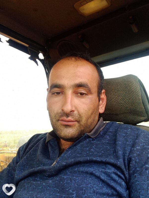 Elnur, 38, Ярославле — анкета №2714090