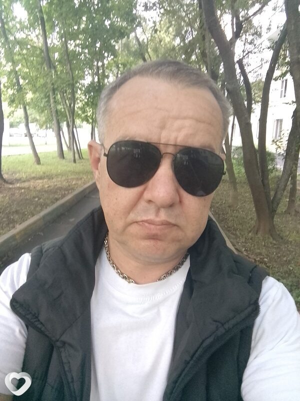 Александр, 42, Москве — анкета №2714094