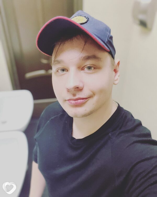 Дмитрий, 28, Мостах — анкета №2714135