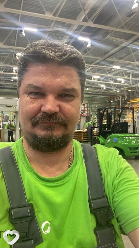 Евгений, 49, Челябинске — анкета №2714136