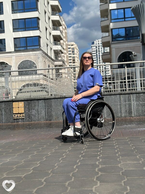Елена, 48, Минске — анкета №2714141
