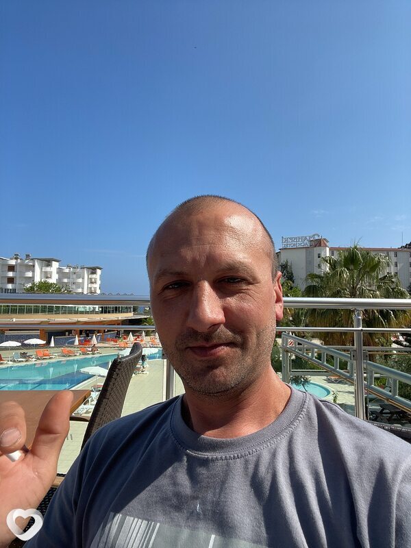 Алик, 43, Валуйках — анкета №2714201