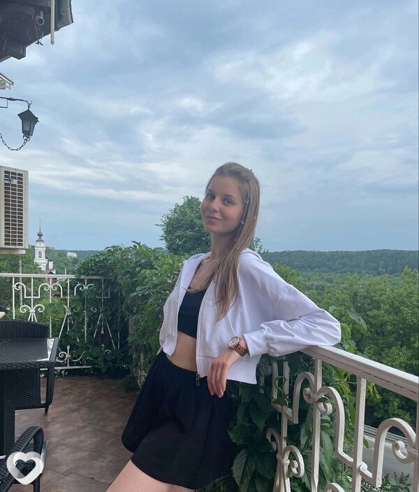 Елена, 28, Тюмени — анкета №2714204